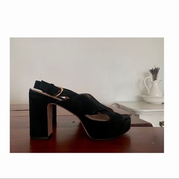 Stuart Weitzman Sandals - Picture 3 of 4